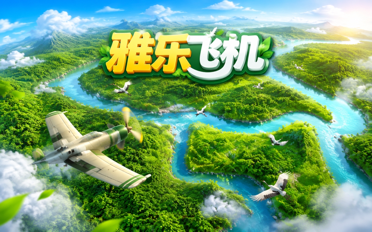 雅乐飞机