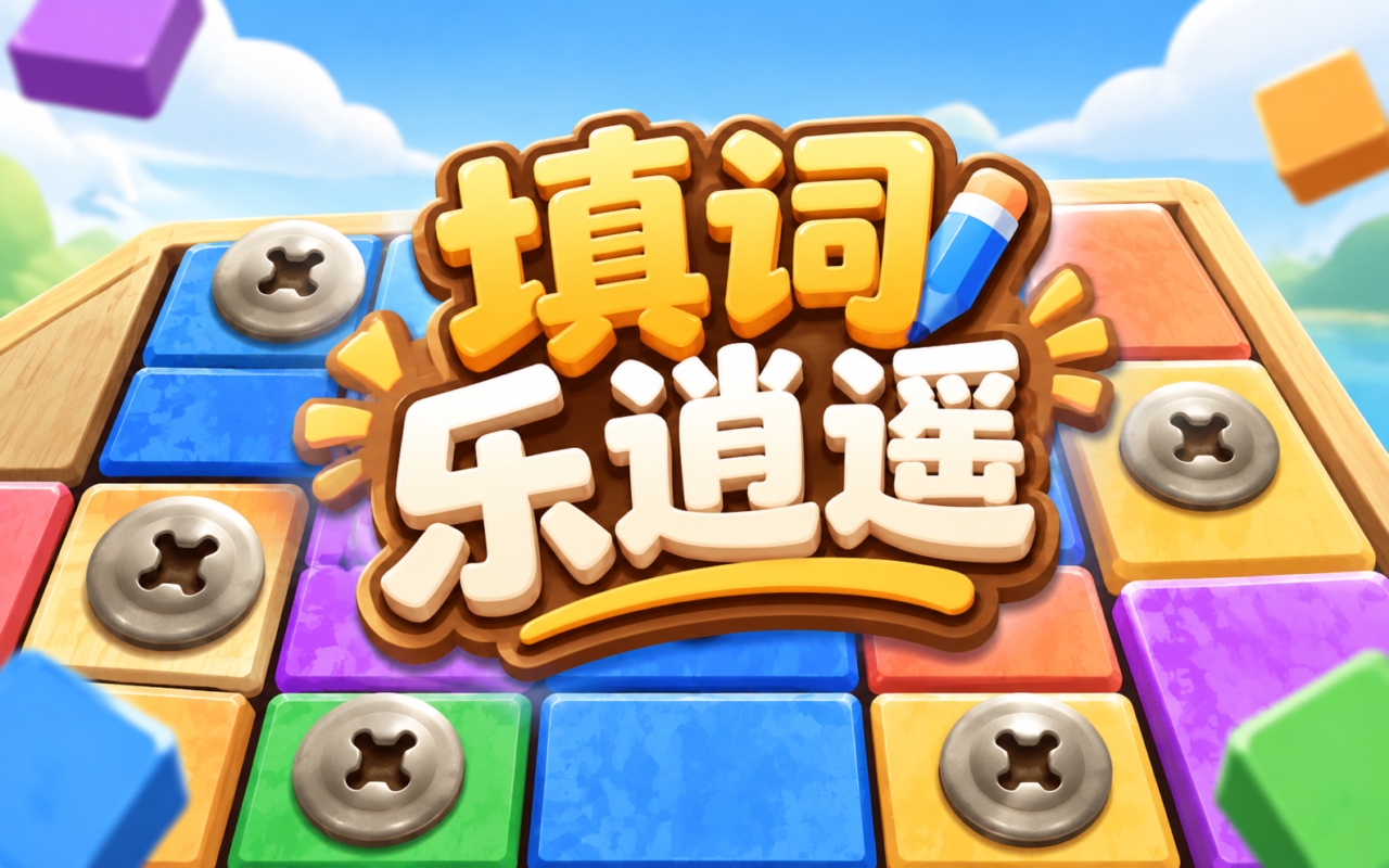 填词乐逍遥