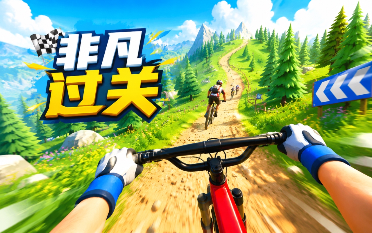 非凡过关