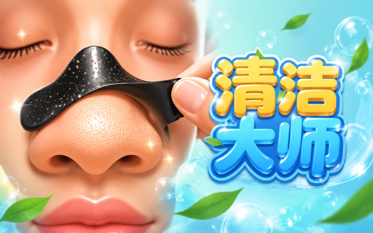 清洁大师