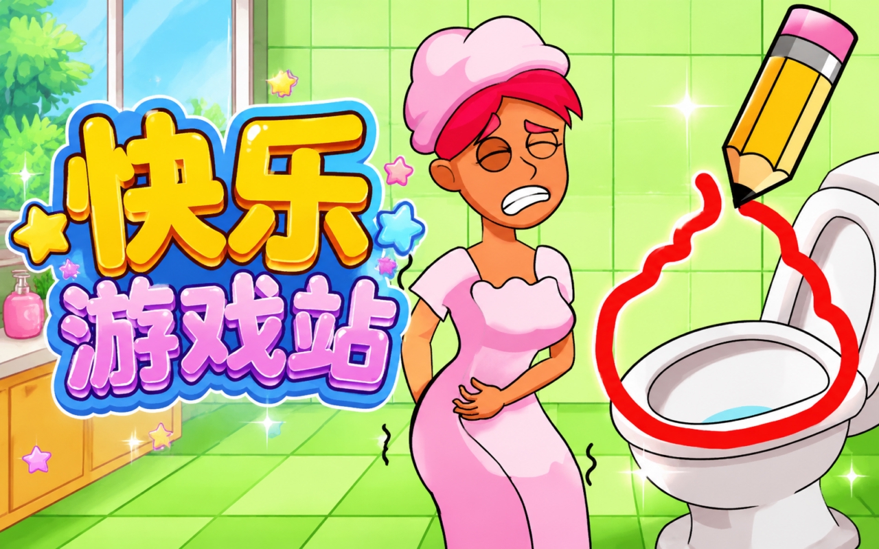 快乐游戏站