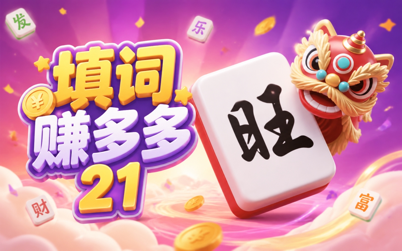 填词赚多多21