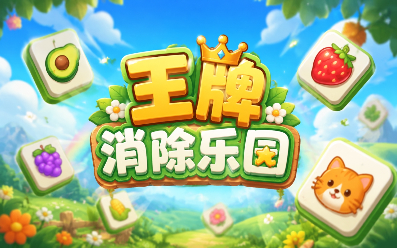 王牌消除乐园