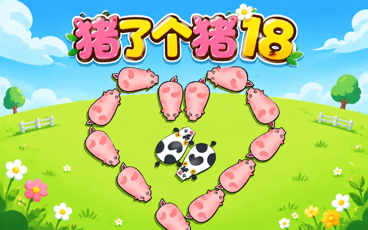 猪了个猪18