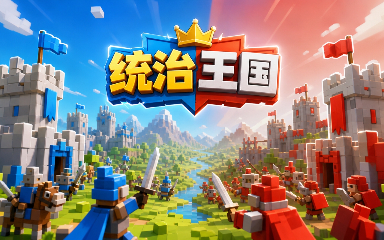 统治王国
