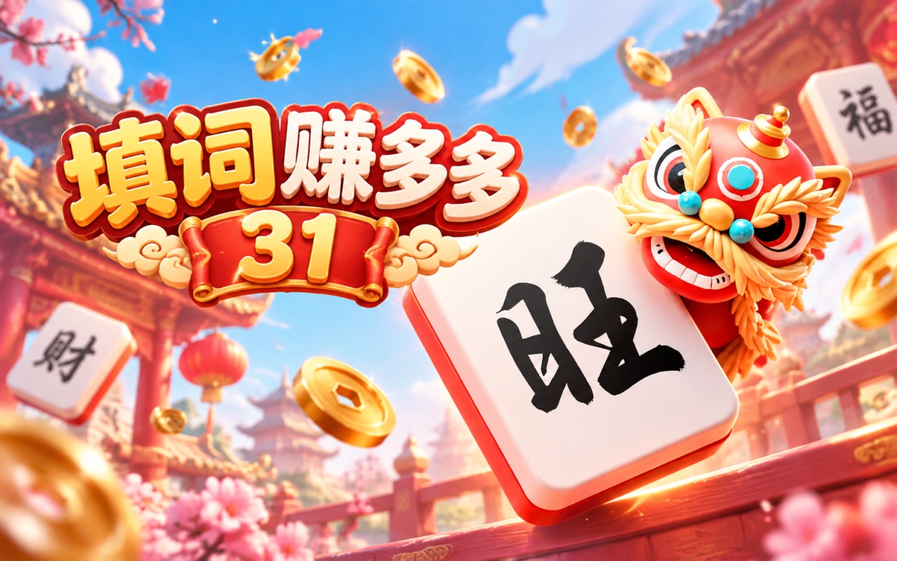 填词赚多多31