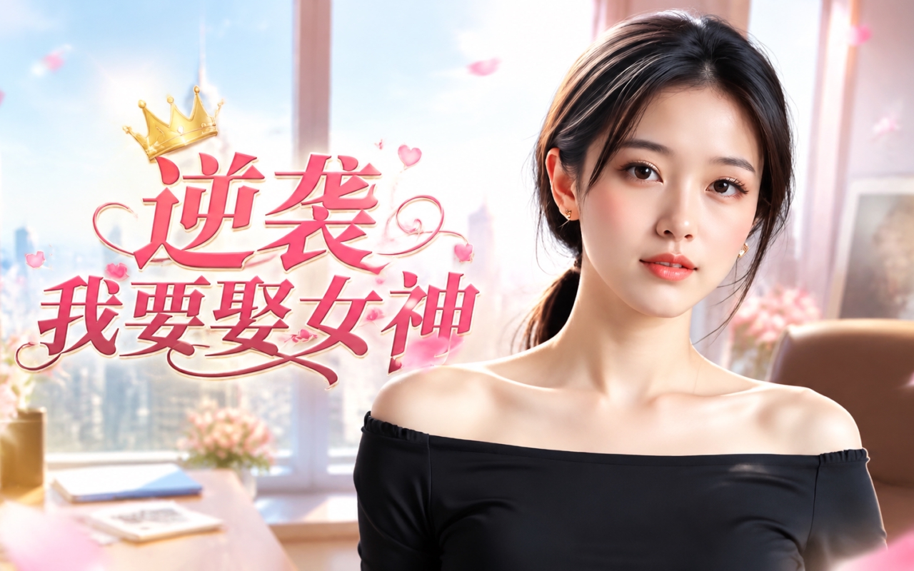 逆袭我要娶女神