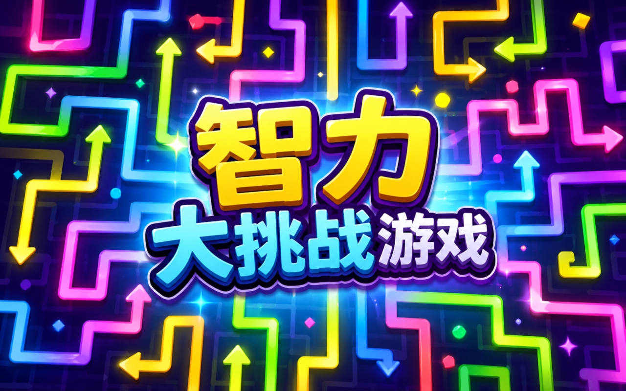 智力大挑战游戏
