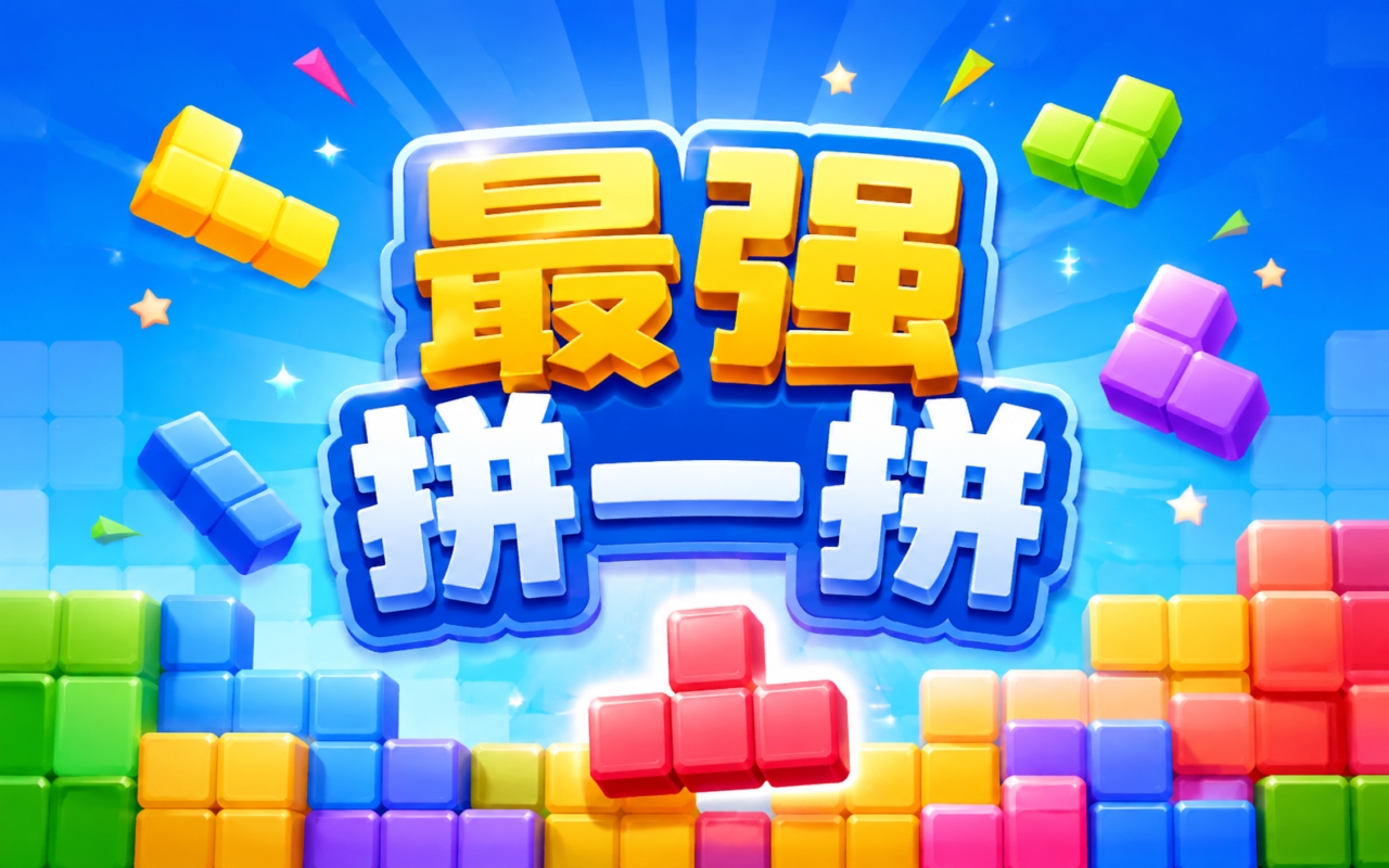 最强拼一拼