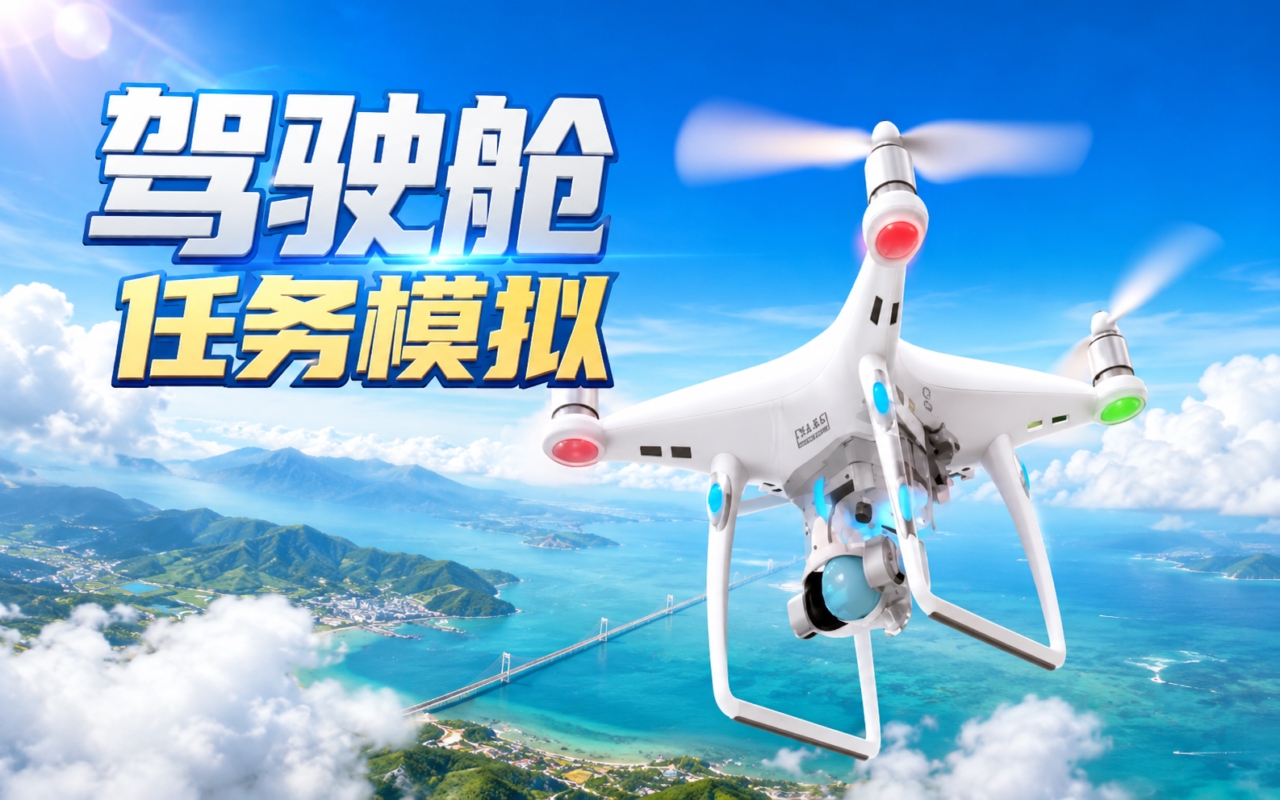 驾驶舱任务模拟