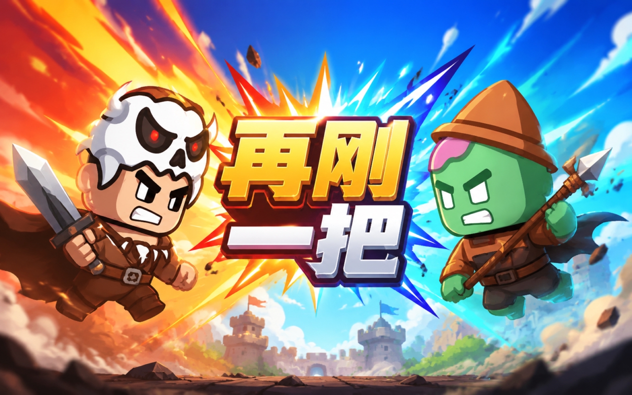 再刚一把