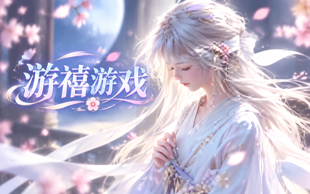 游禧游戏
