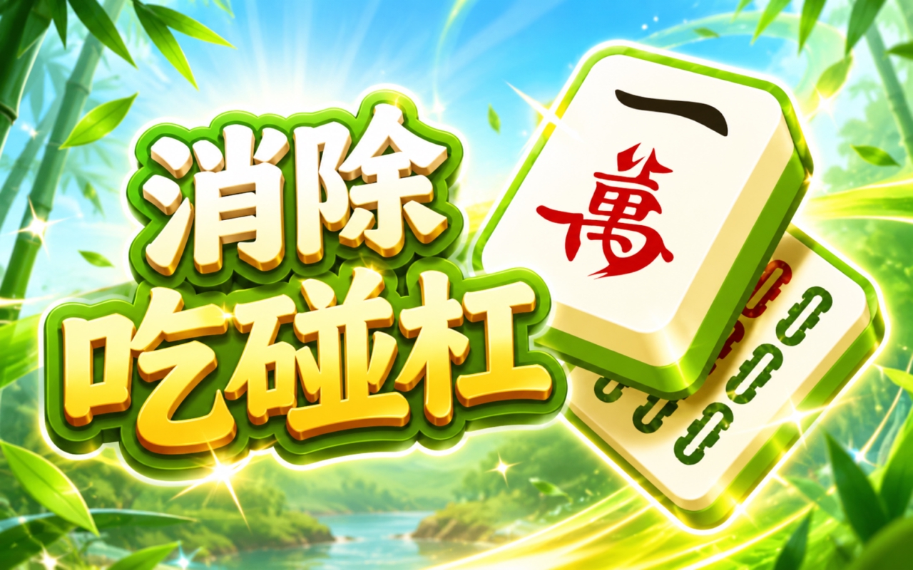 消除吃碰杠