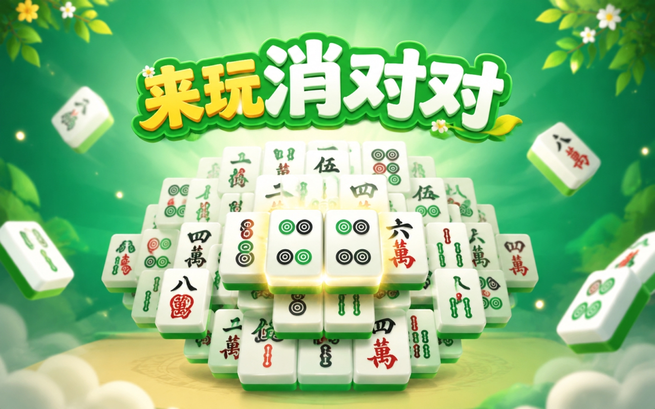 来玩消对对