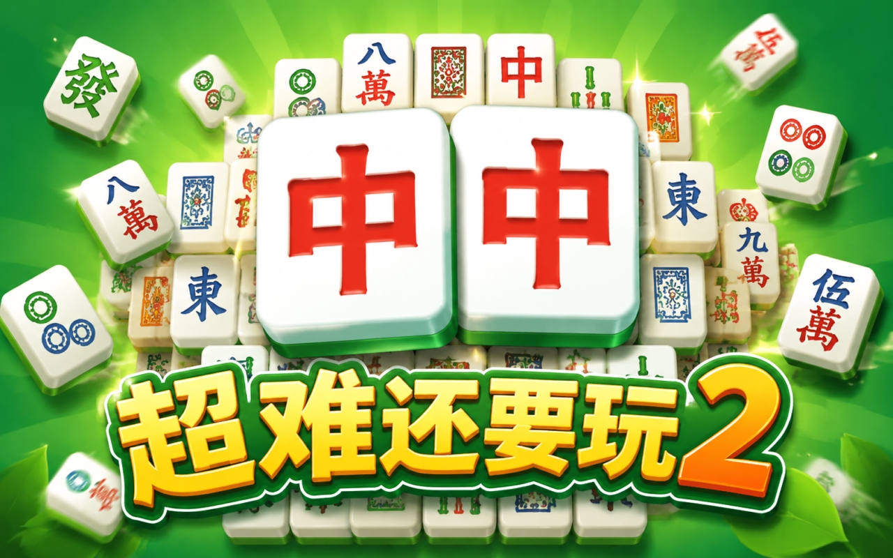 超难还要玩2