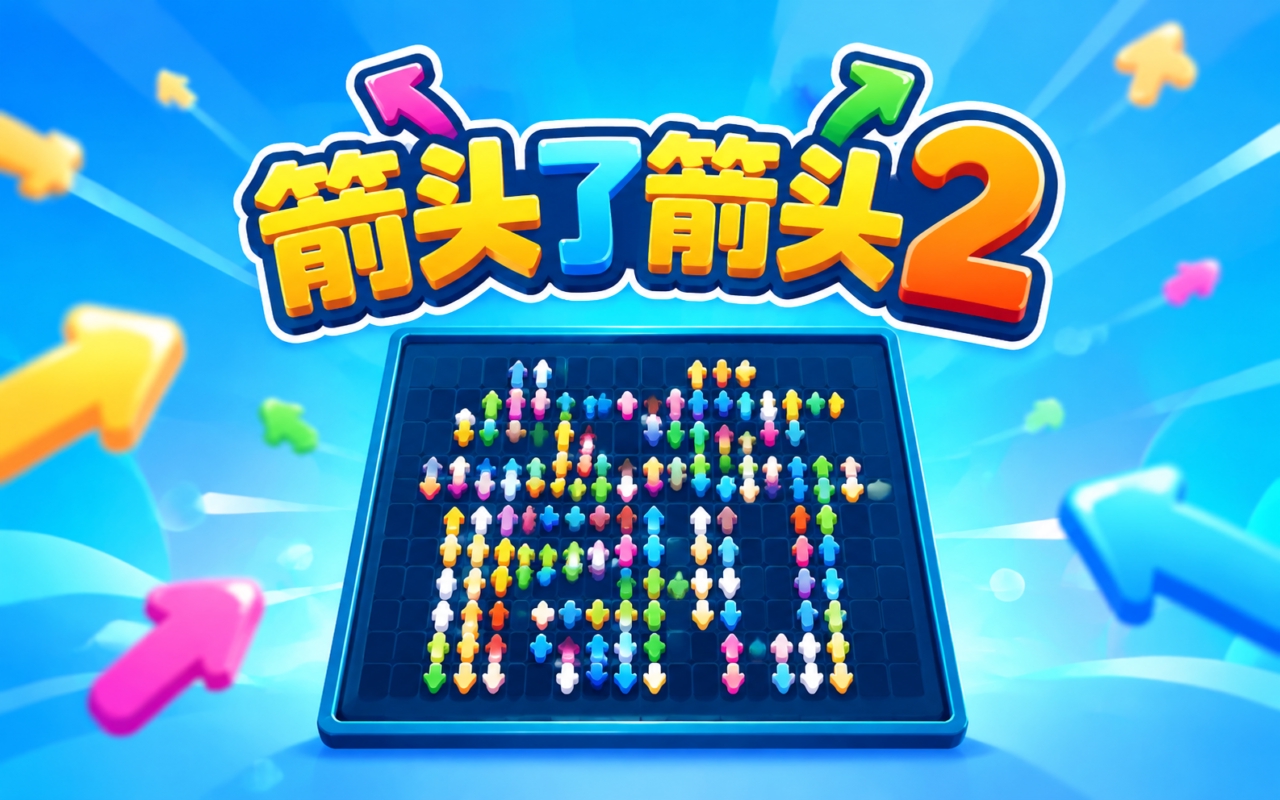 箭头了箭头2