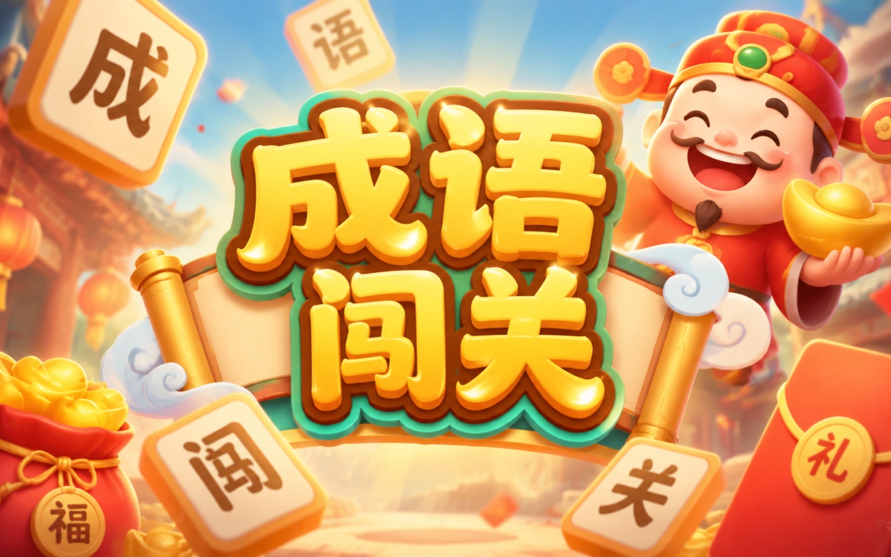 成语闯关