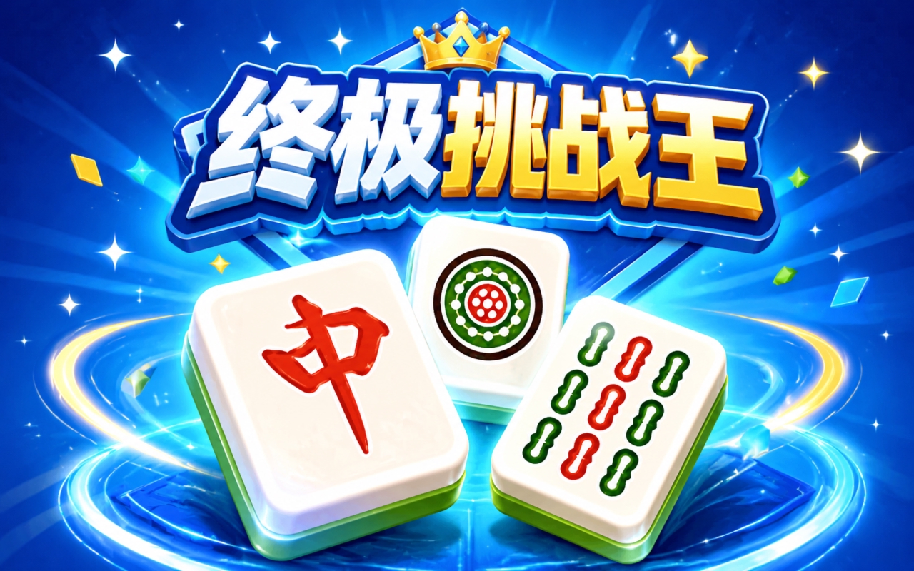 终极挑战王