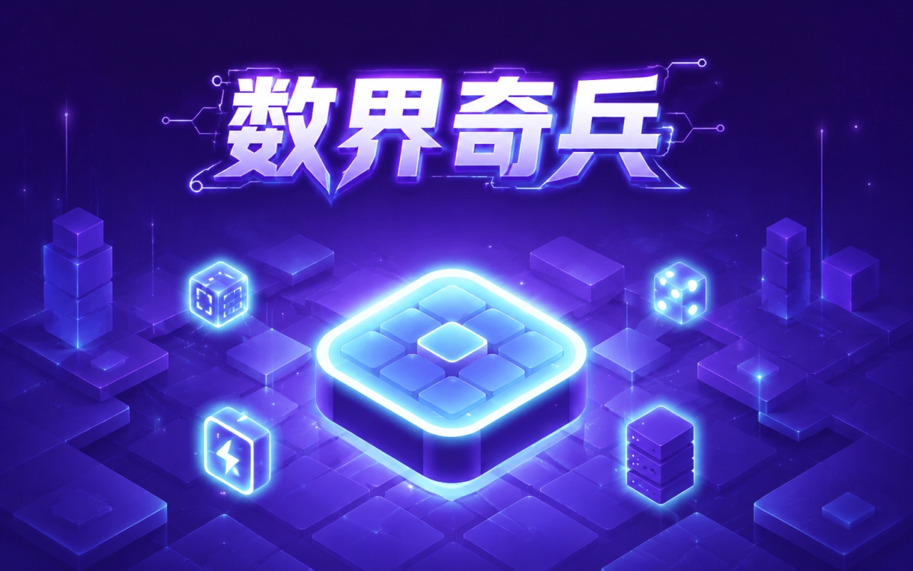 数界奇兵