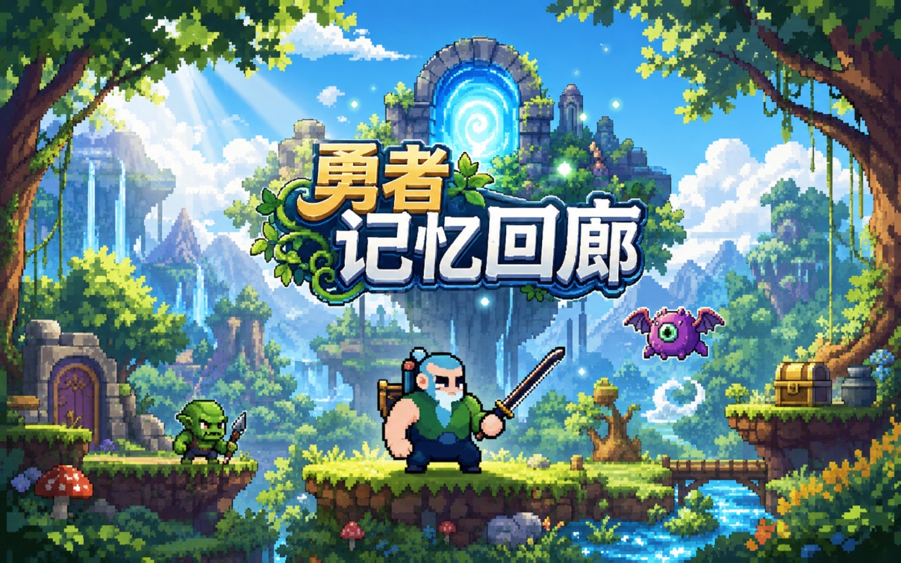 勇者记忆回廊