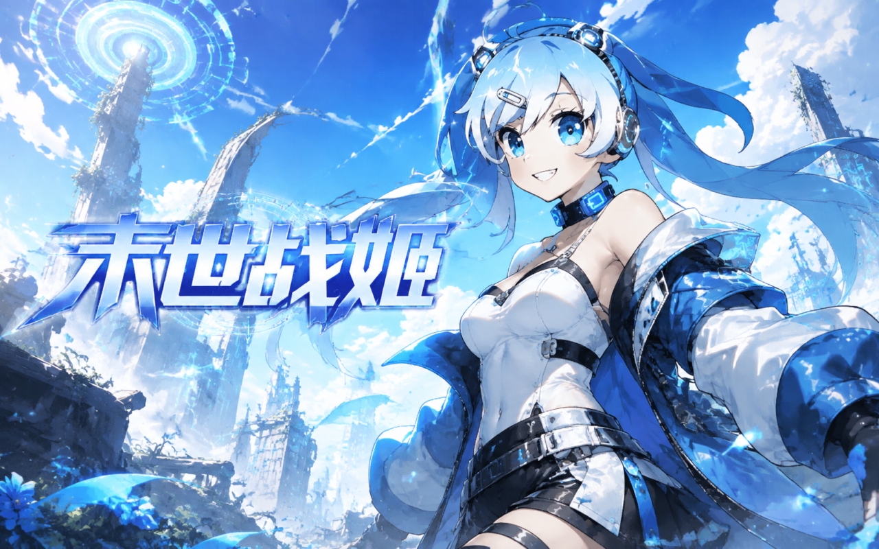 末世战姬