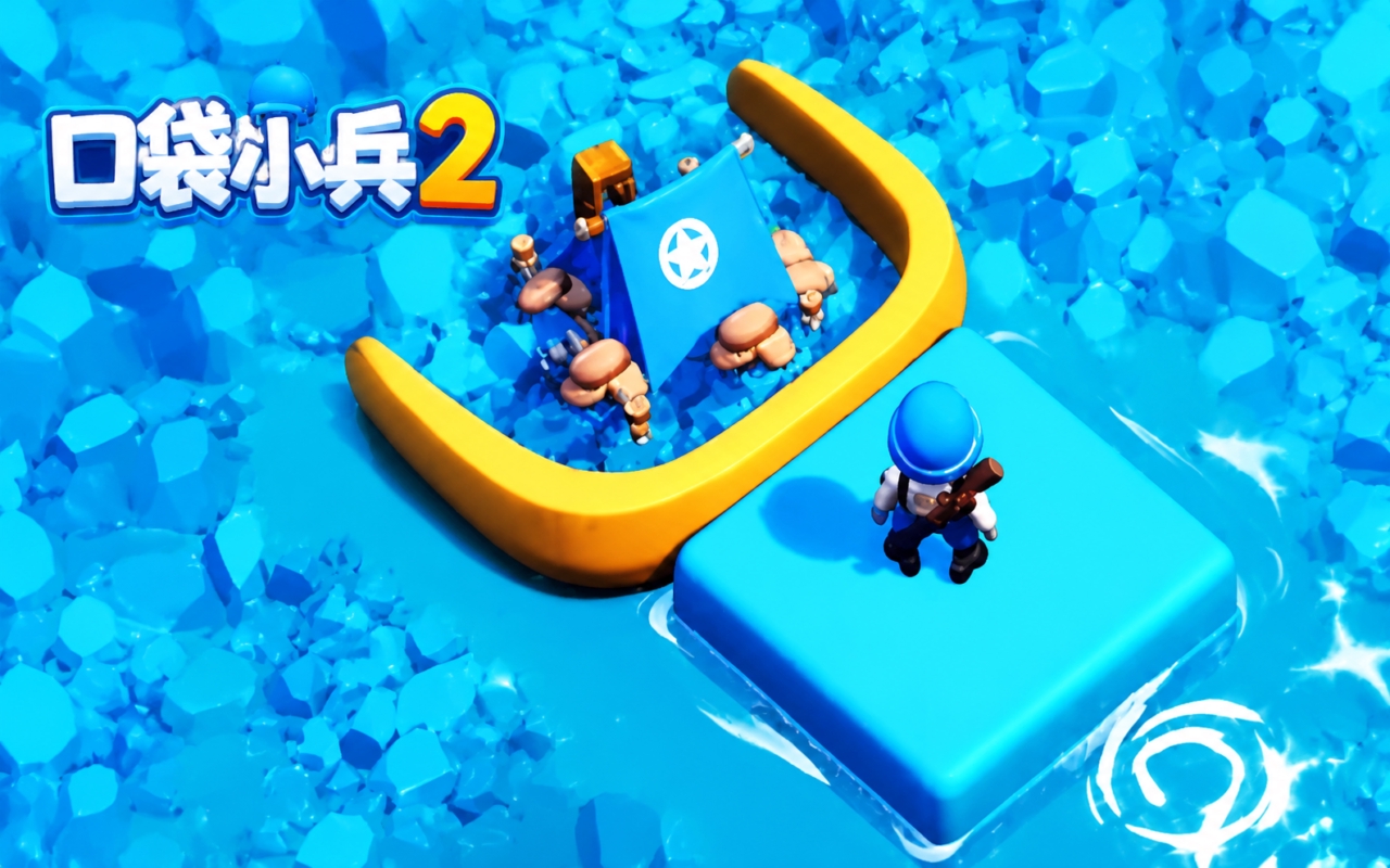 口袋小兵2