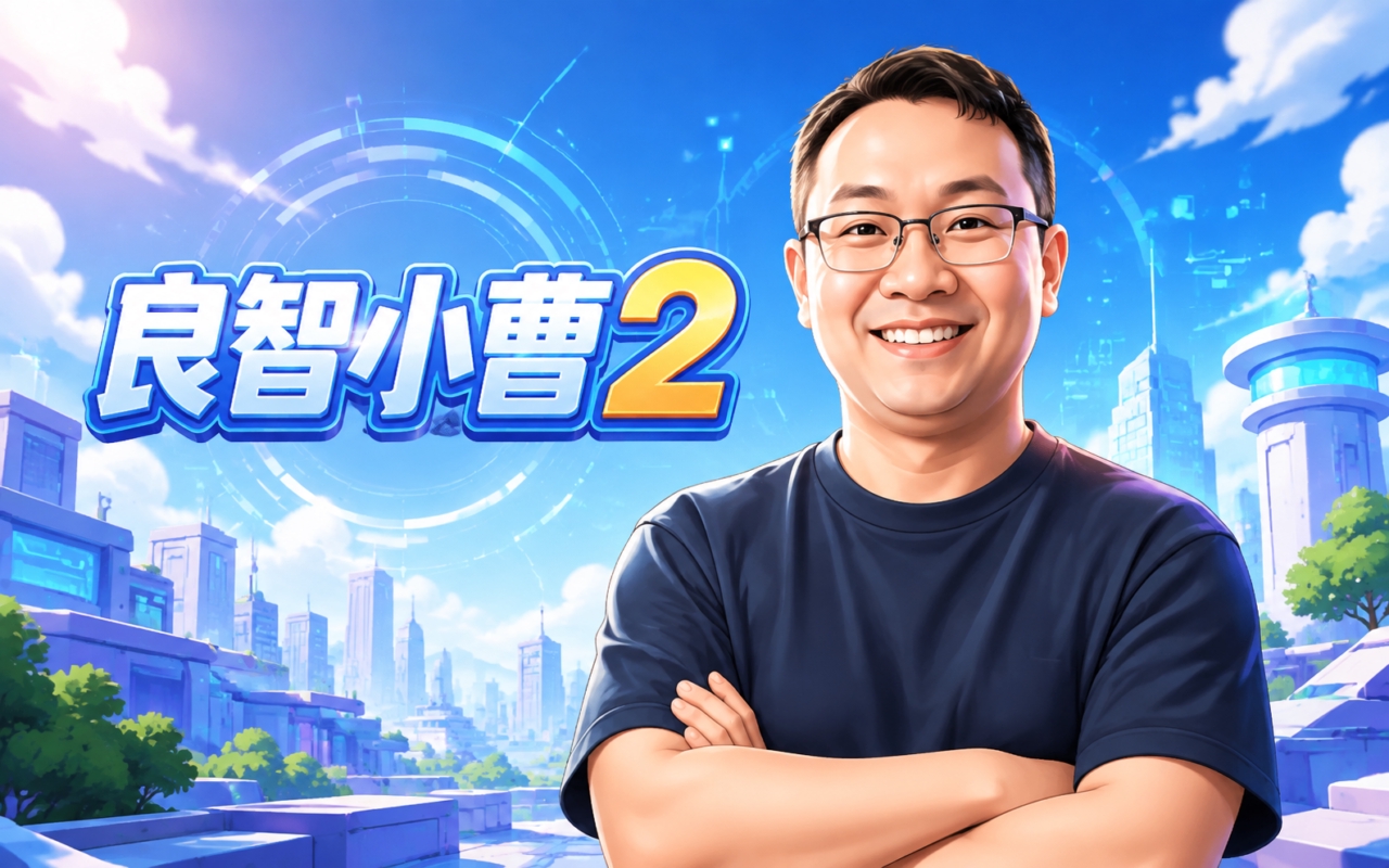 良智小曹2