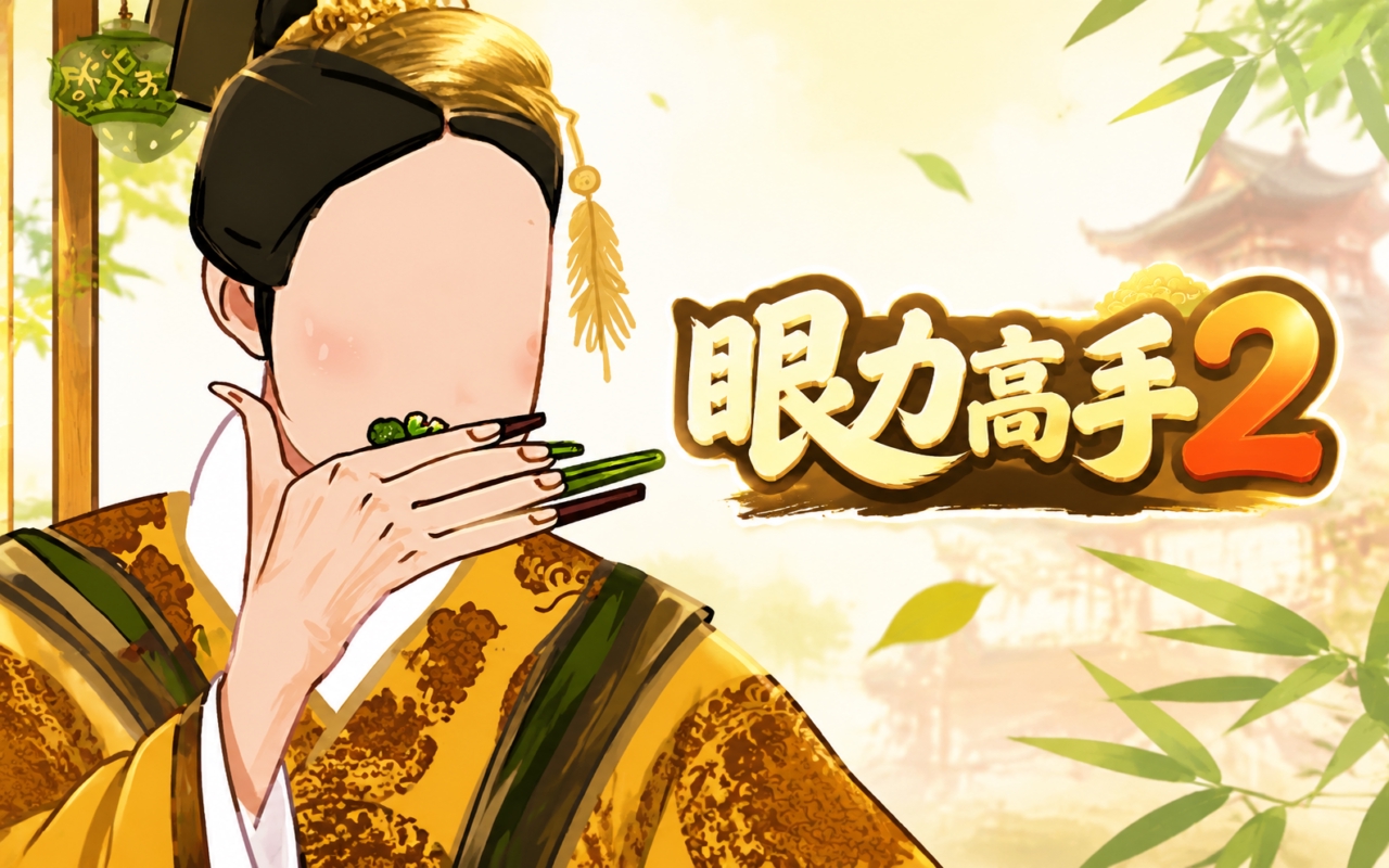眼力高手2