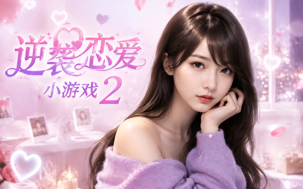 逆袭恋爱小游戏2