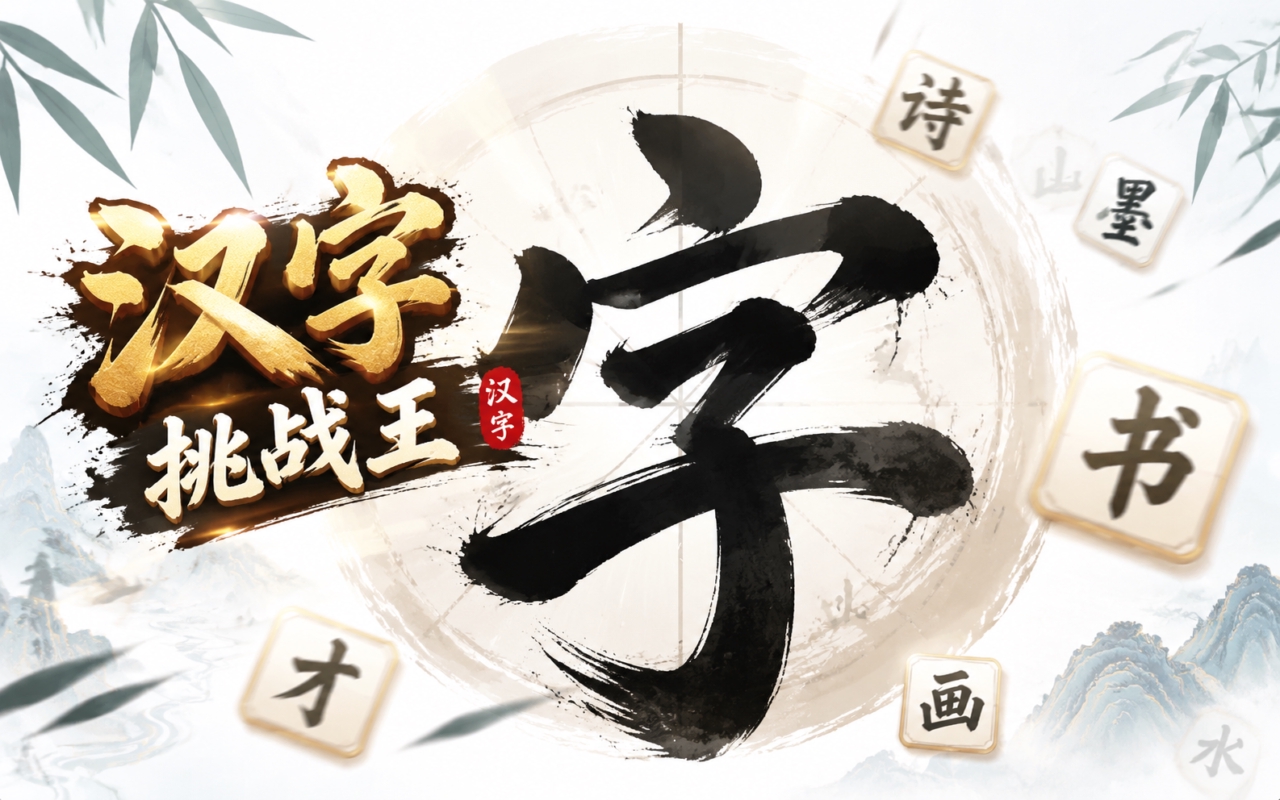 汉字挑战王