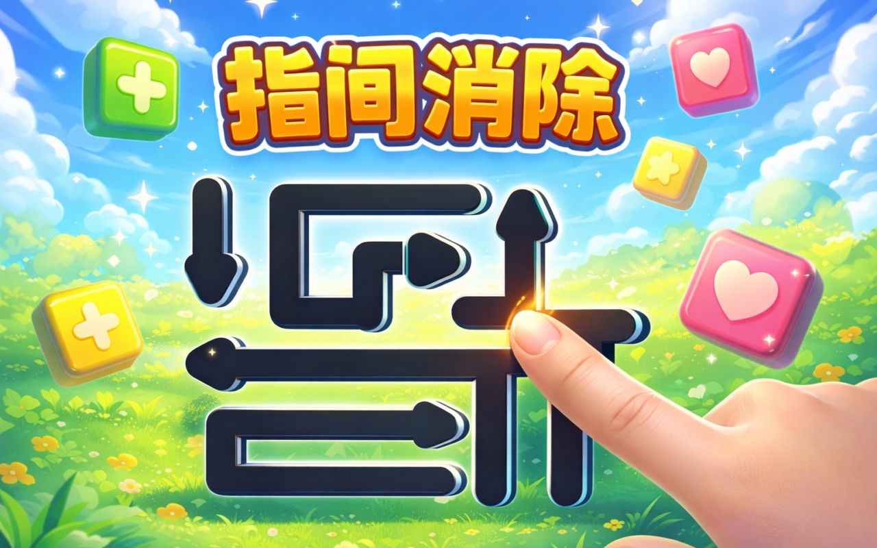 指间消除
