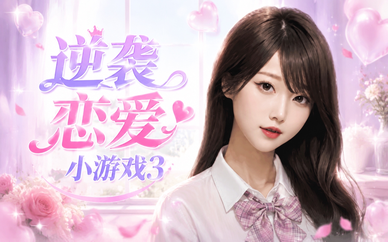 逆袭恋爱小游戏3