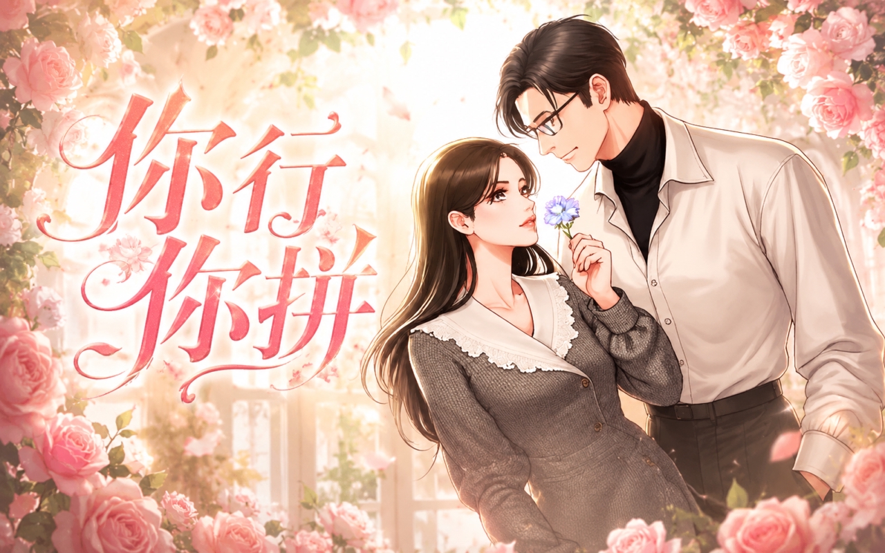 你行你拼