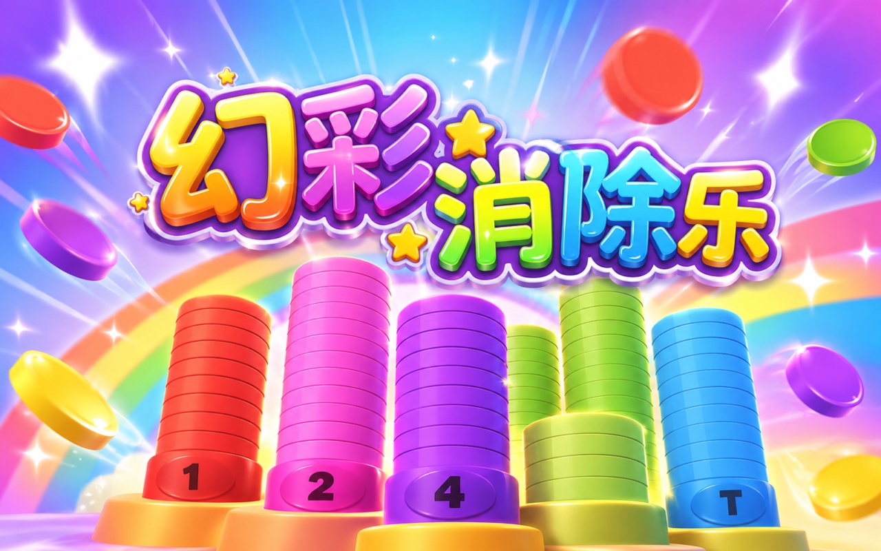 幻彩消除乐