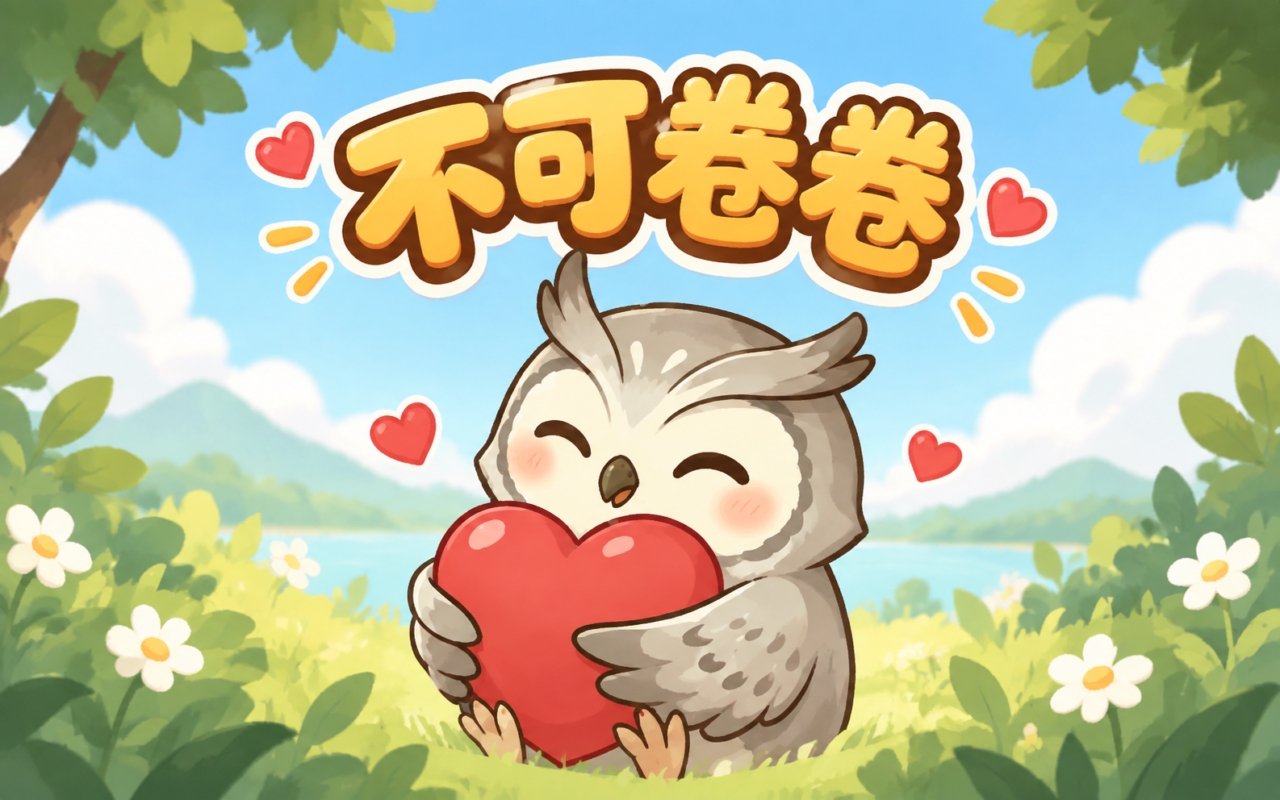不可卷卷