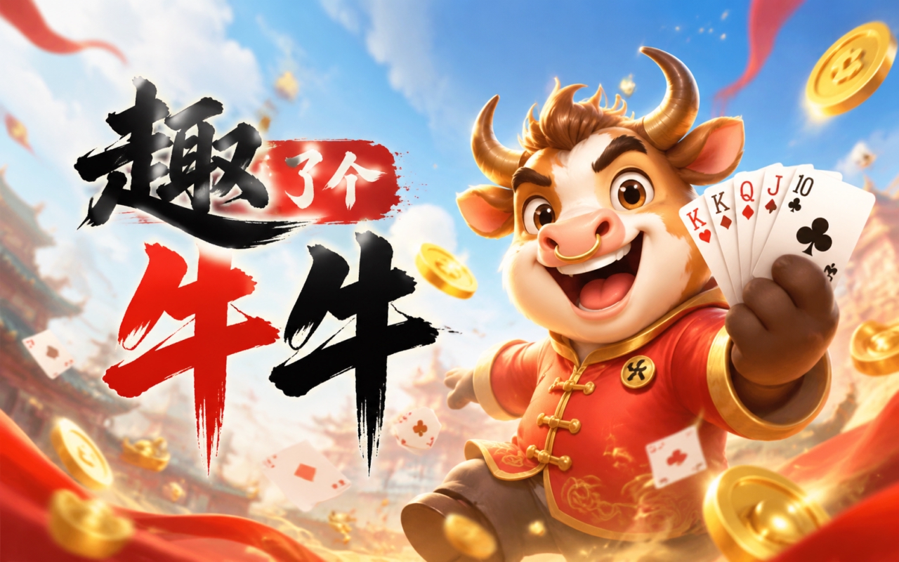 趣了个牛牛