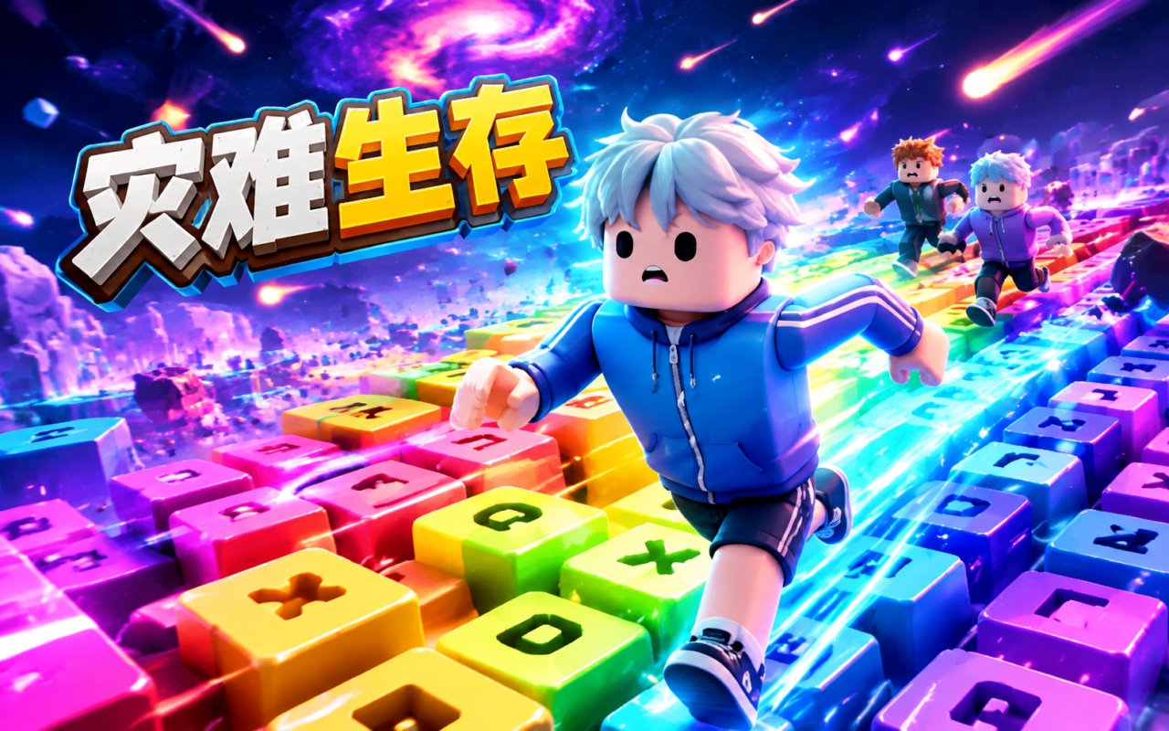 灾难生存