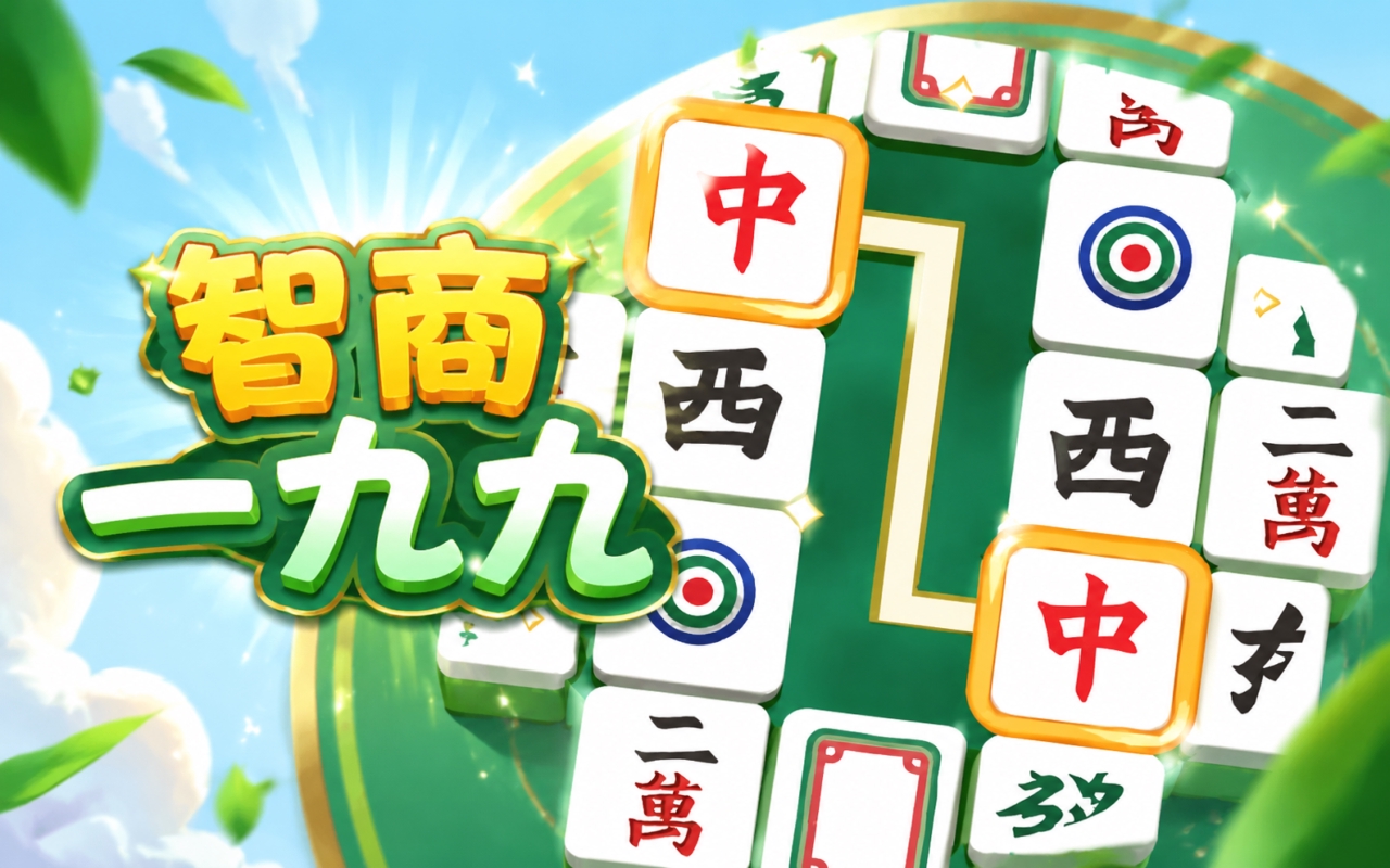 智商一九九