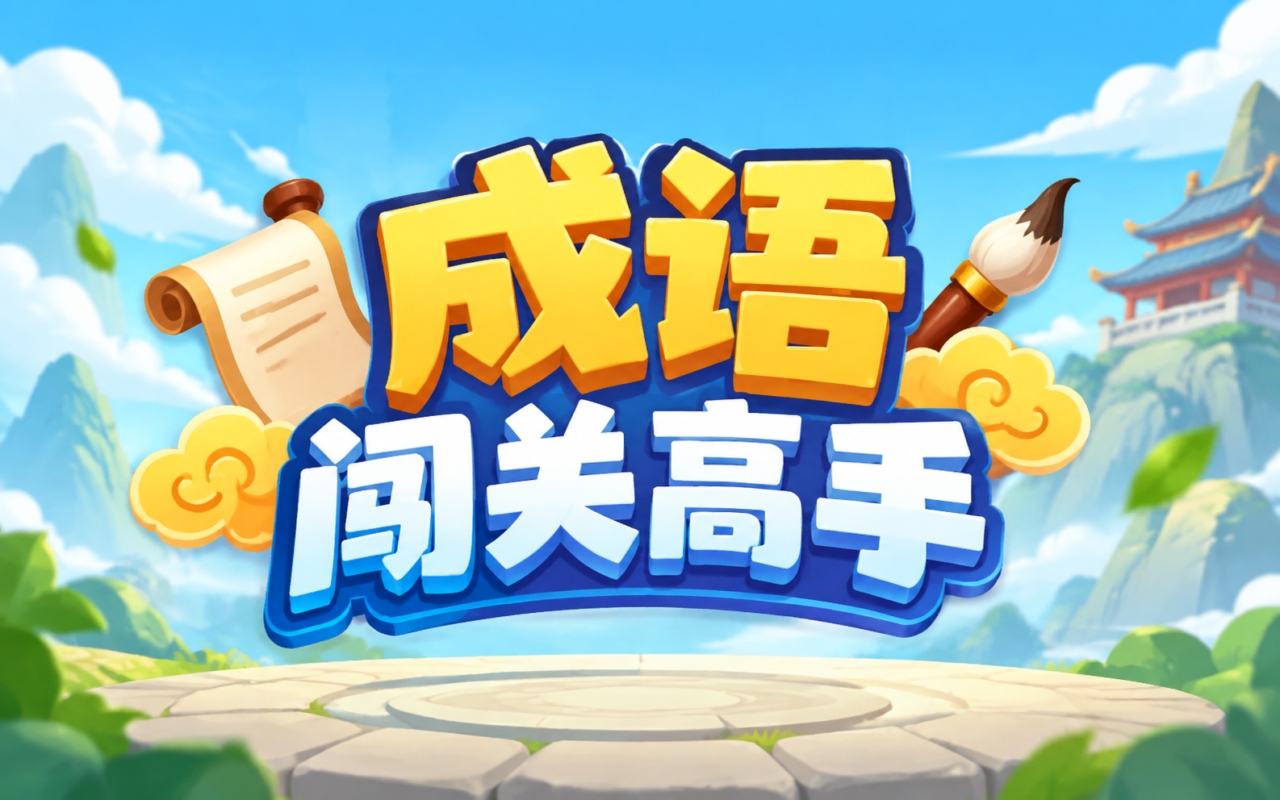 成语闯关高手