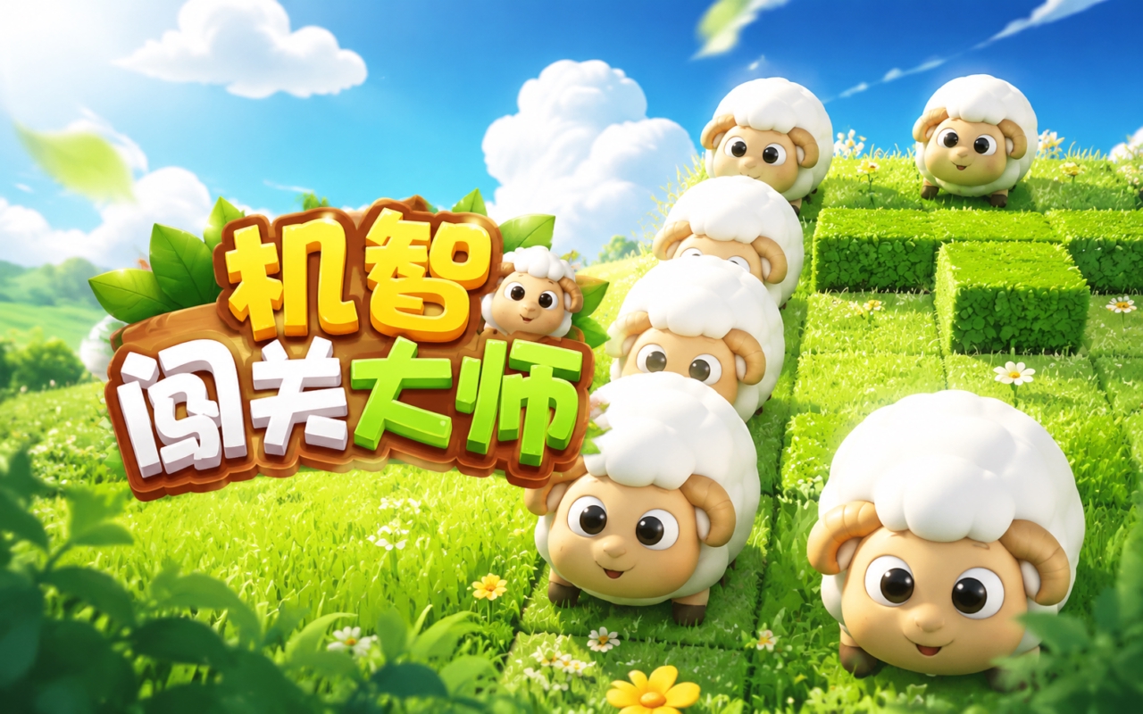 机智闯关大师