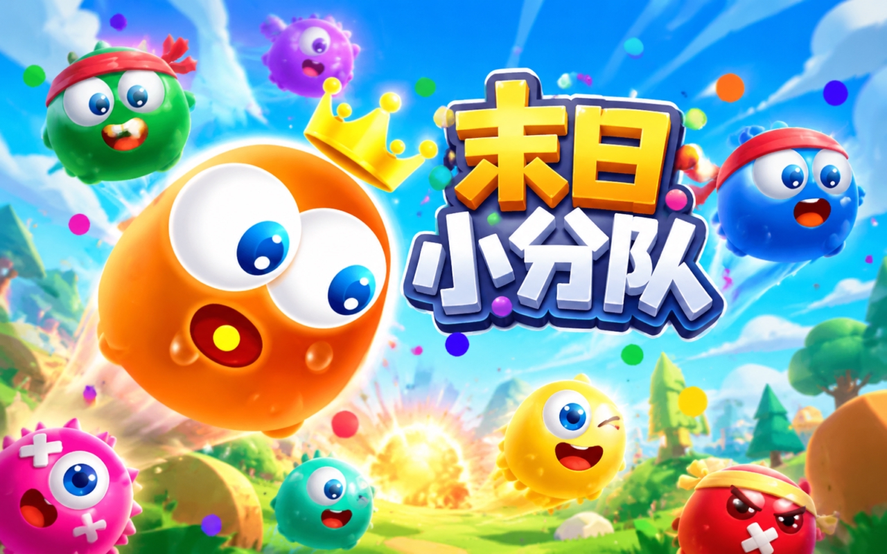 末日小分队
