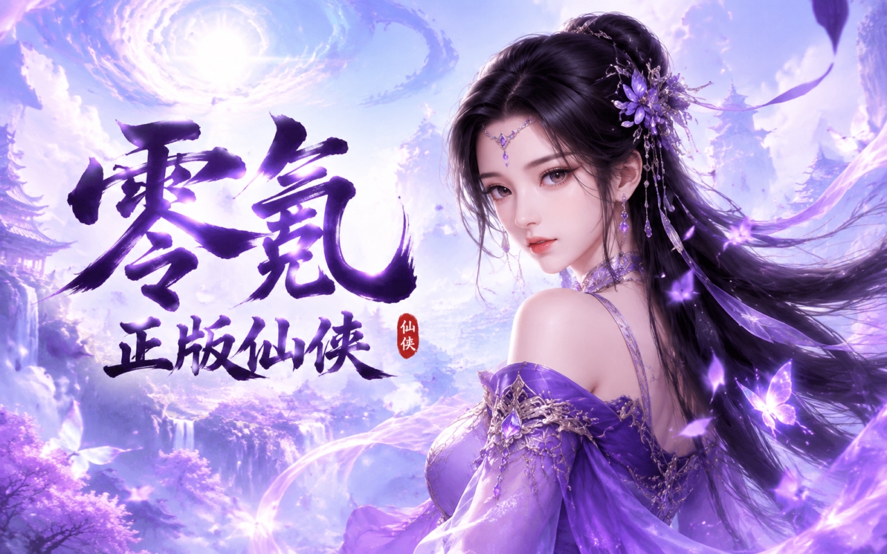 零氪正版仙侠