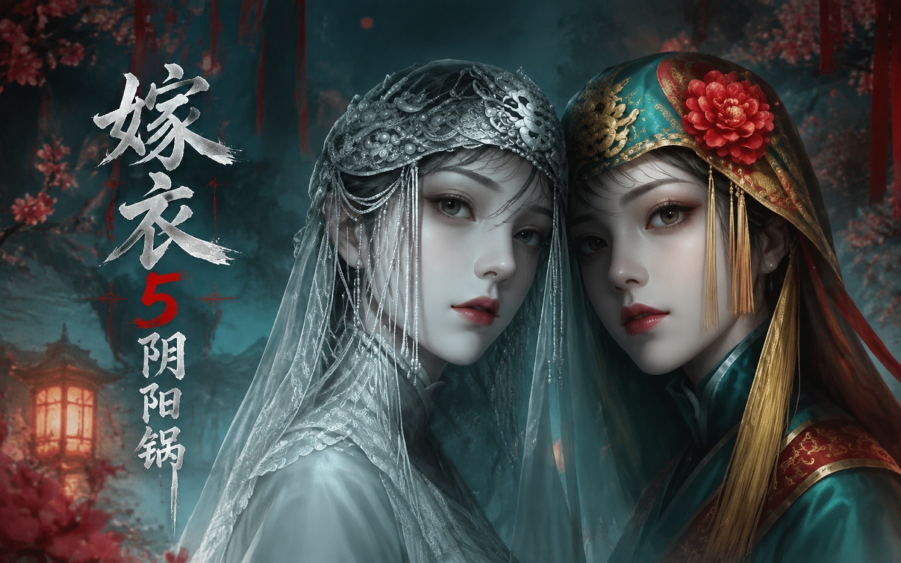 嫁衣5阴阳锅