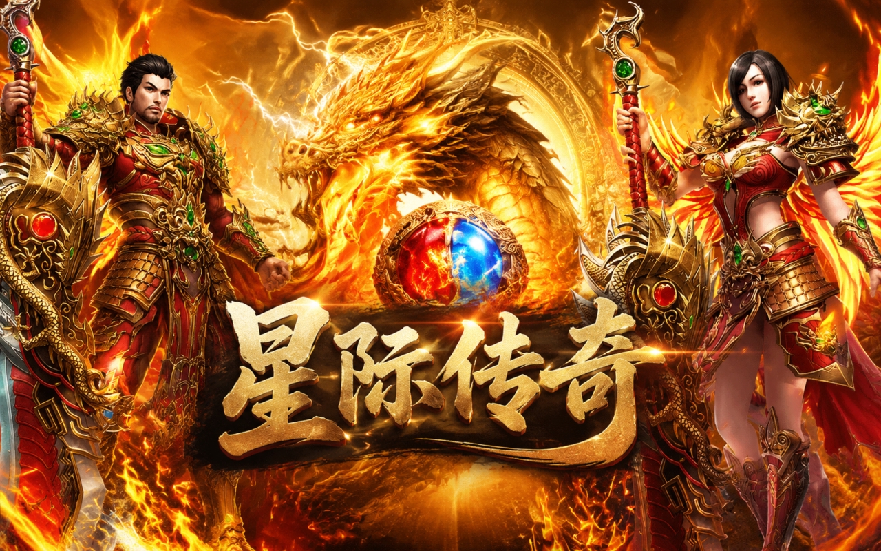 星际传奇