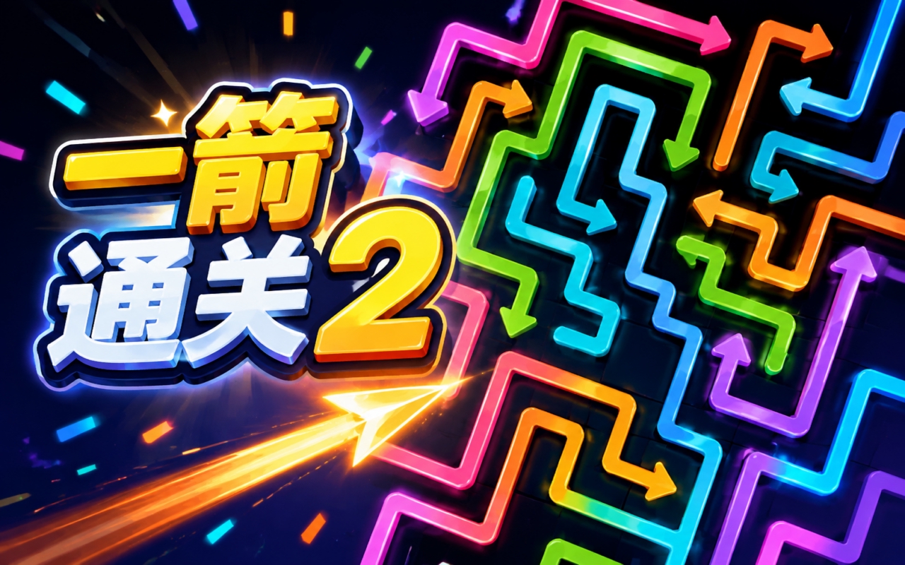 一箭通关2