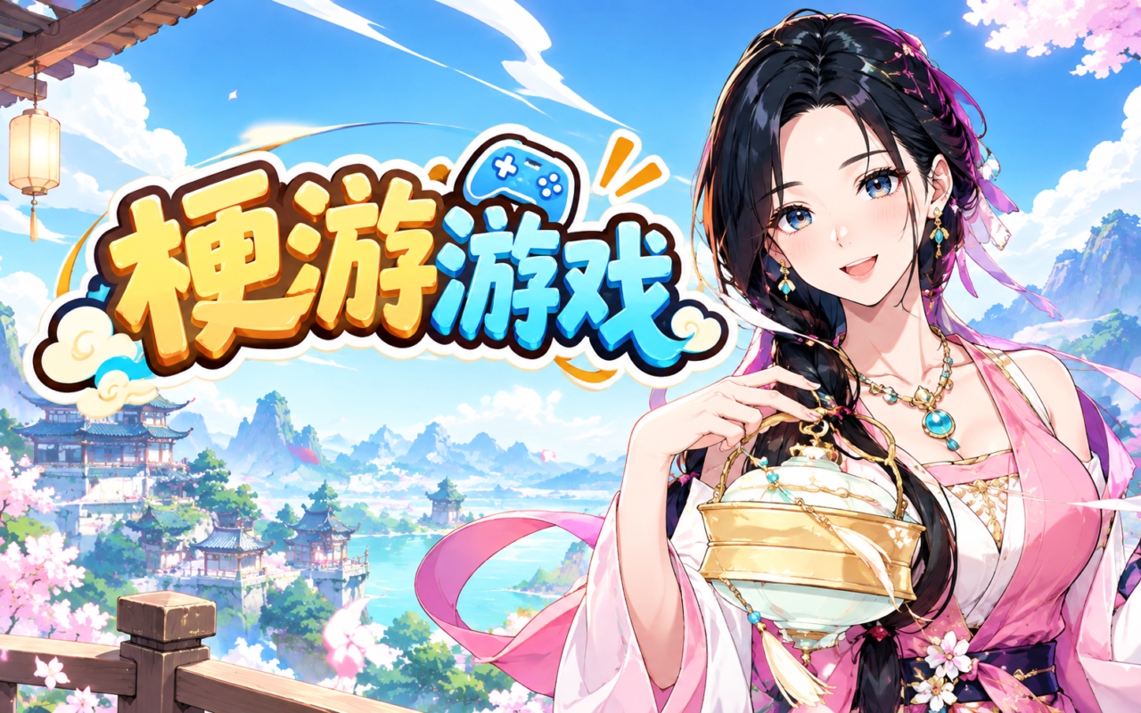 梗游游戏