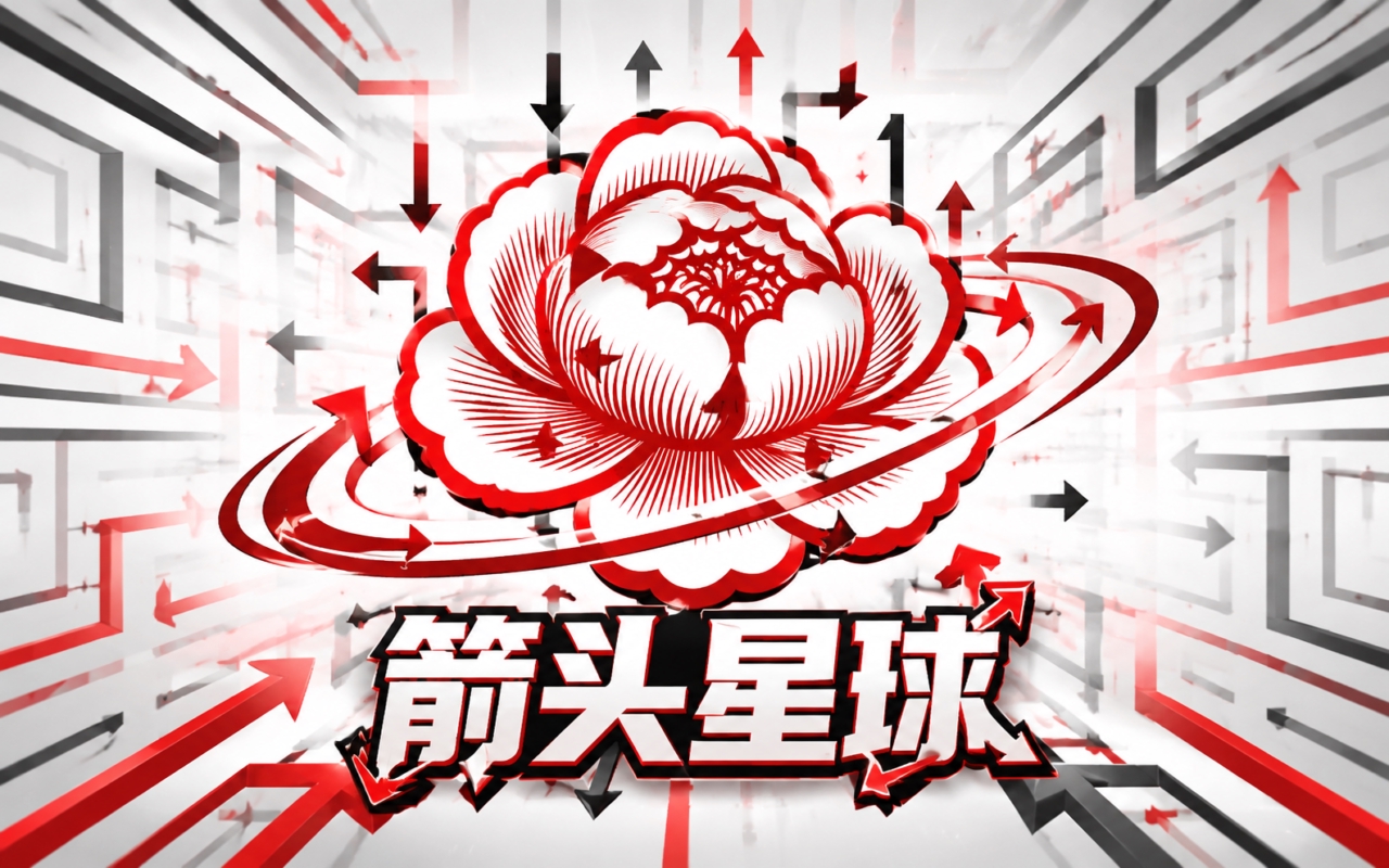 箭头星球