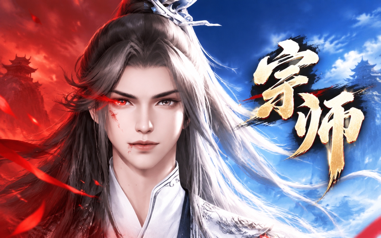 宗师