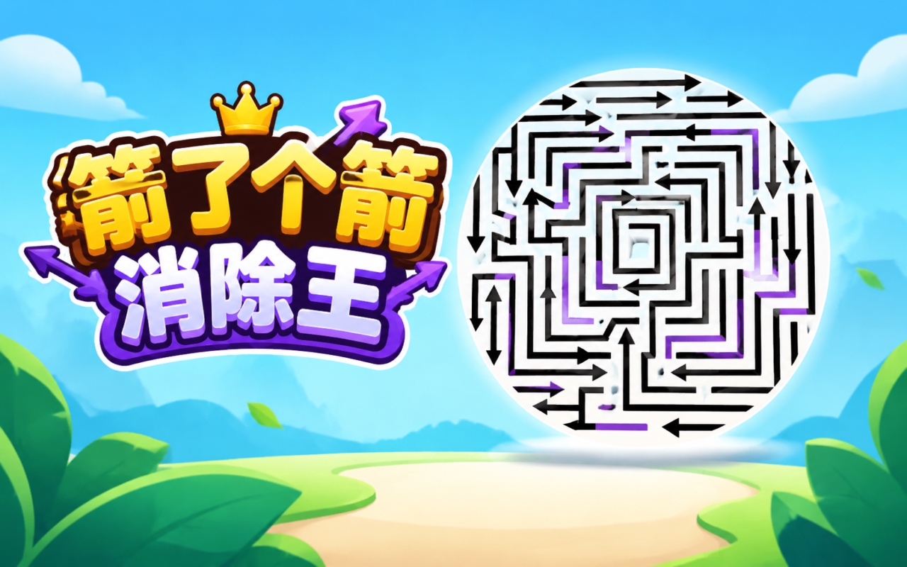 箭了个箭消除王