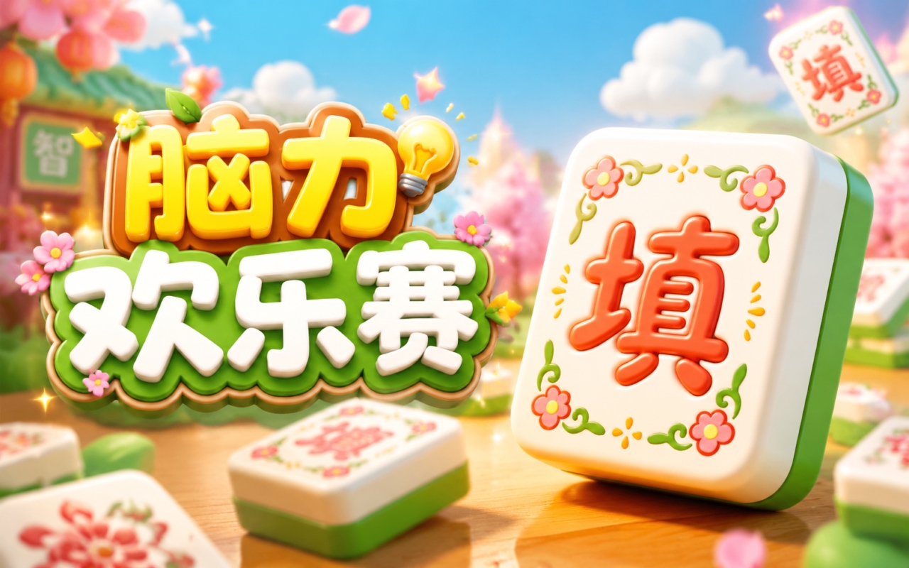脑力欢乐赛